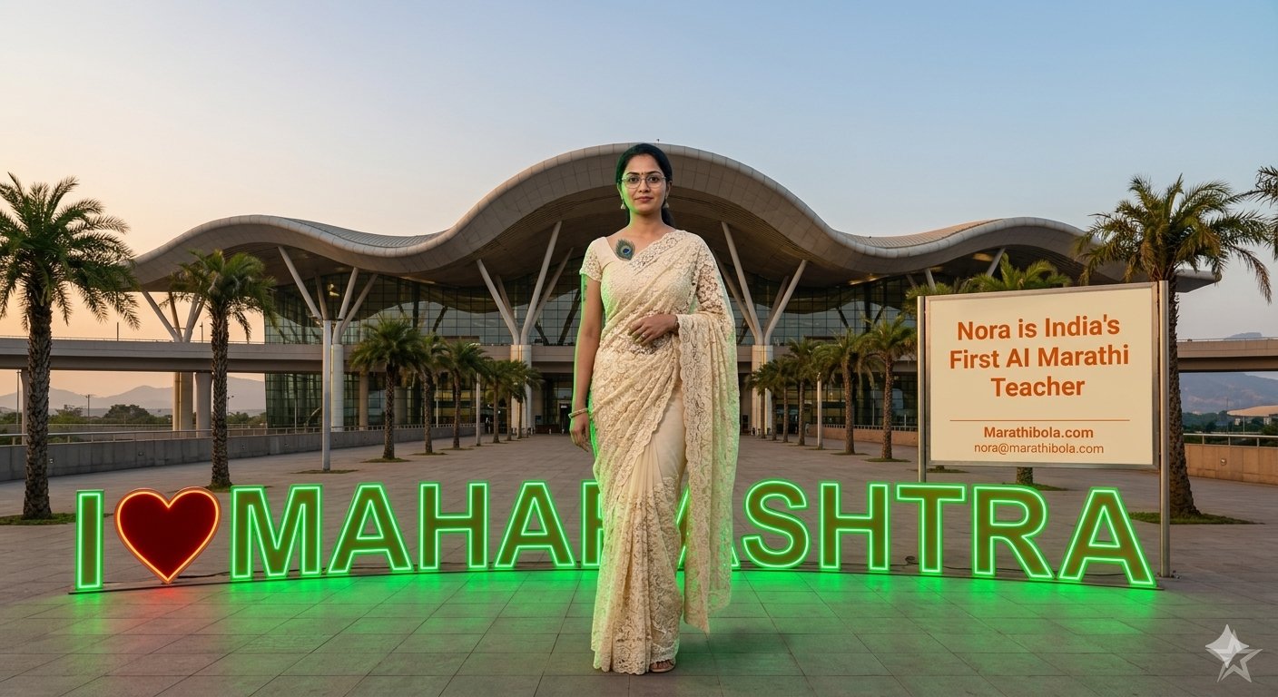 Navi Mumbai International Airport